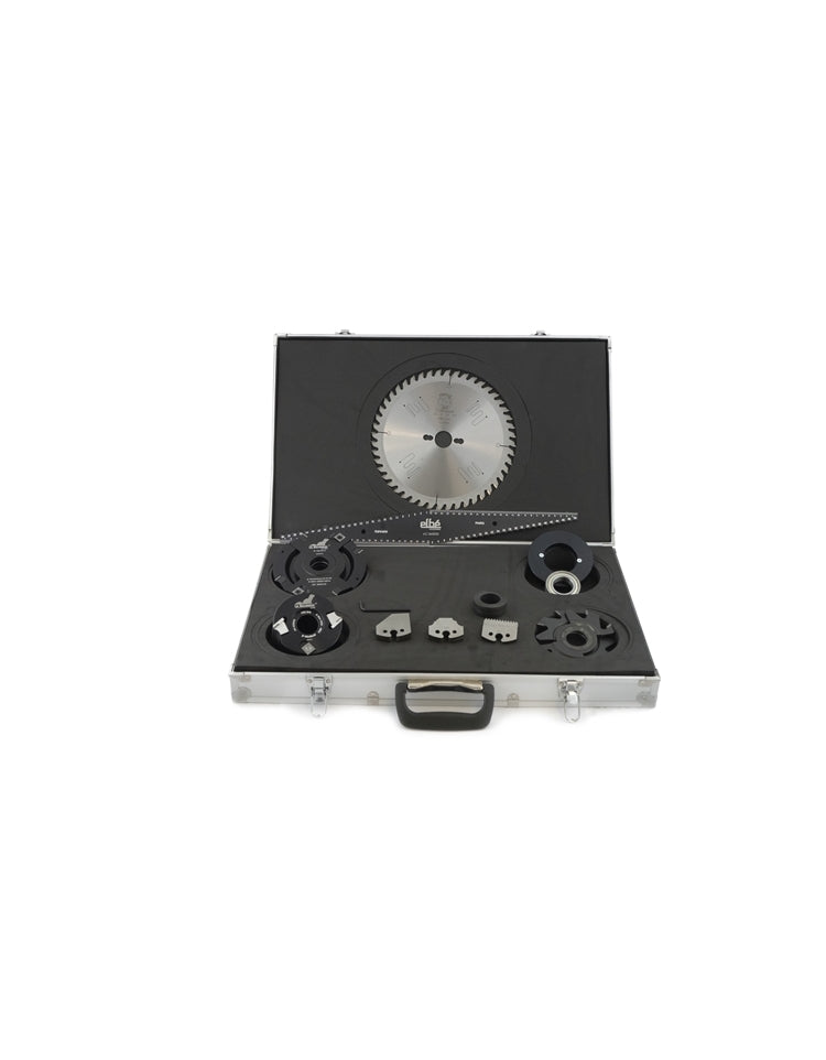 COFFRET L INCONTOURNABLE-250 ELBE AL:30