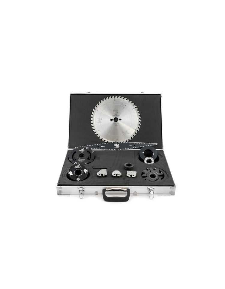COFFRET L INCONTOURNABLE-315 ELBE AL:30