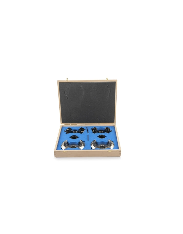 JEU DE PORTE OUTILS MULTIFONCTION ELBE D:140   H:30/60   AL:30   Z:2(2+2+2)