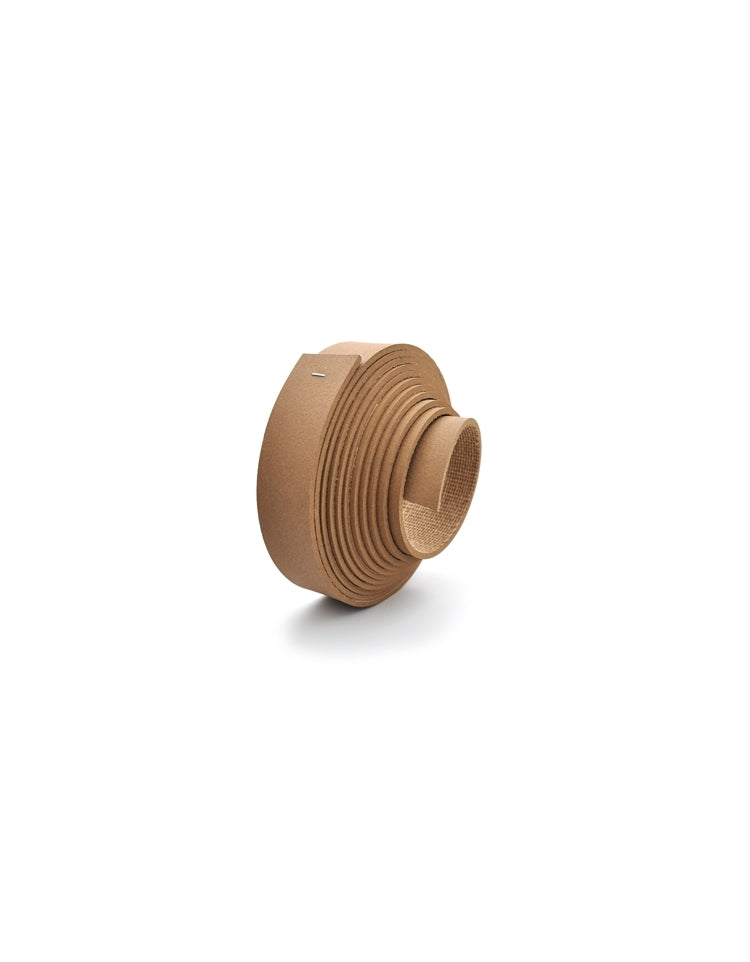 LIEGE POUR VOLANT DE SCIE Epaisseur : 4.5 mm ,   Largeur : 35 mm