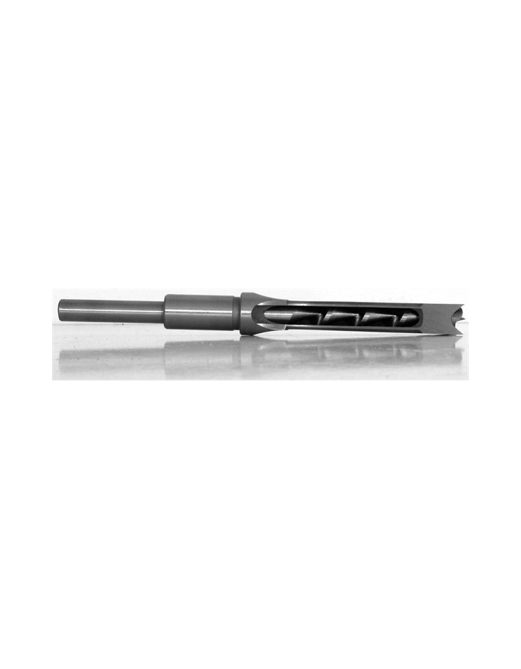 MECHE A MORTAISER CARREE LARGEUR 11 MM