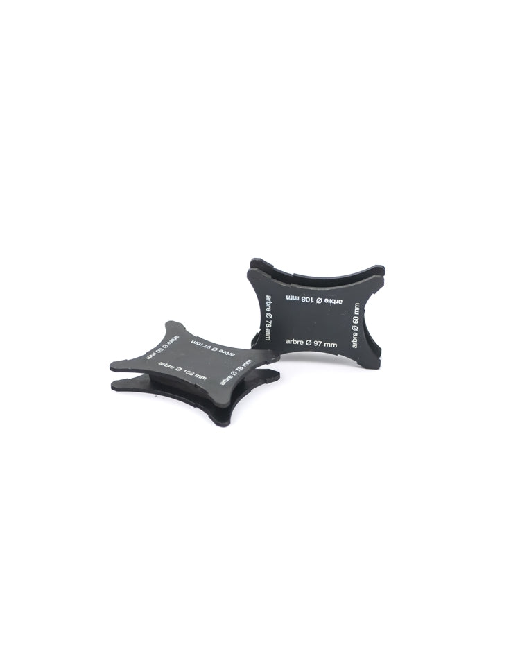 POSITIONNEUR MAGNETIQUE ELBE D:90
