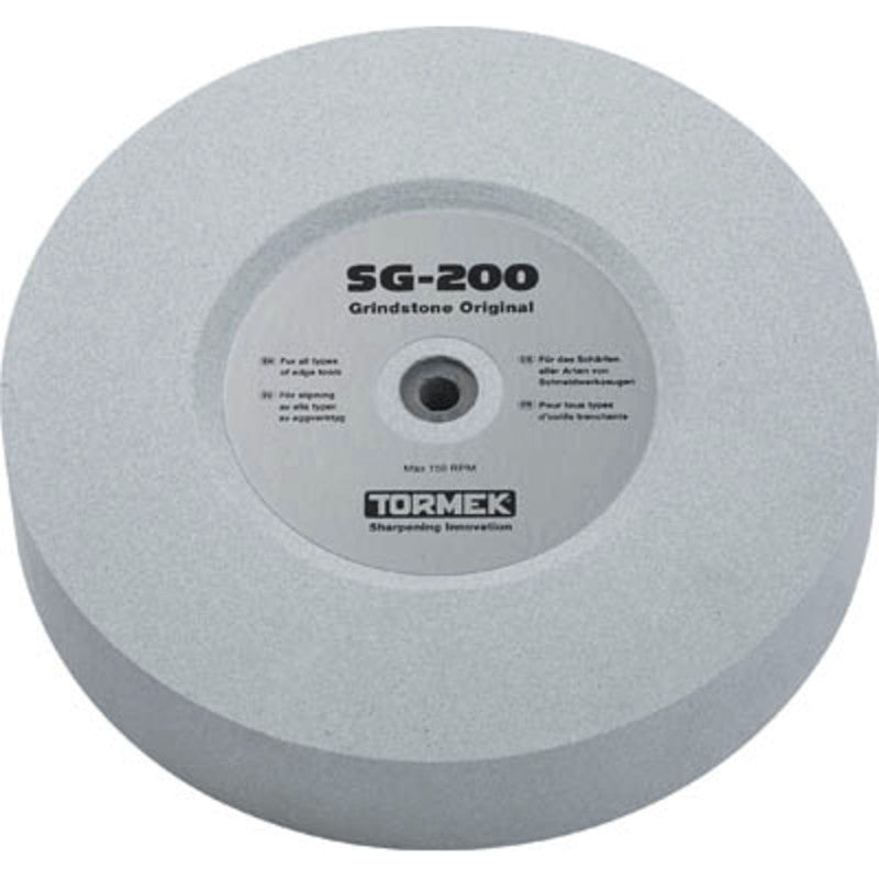 SuperGrind-schijf 250 x 50 mm (voor T-8)