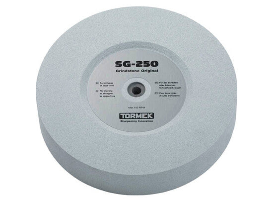 SuperGrind-schijf 250 x 50 mm (voor T-8)