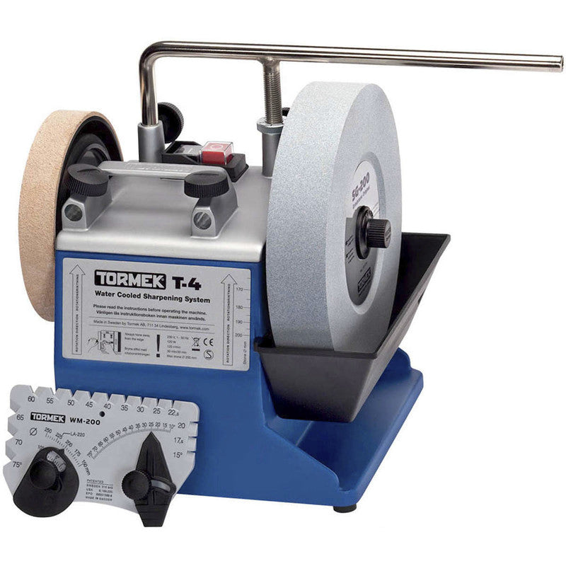 Original T-4 Wet Grinding Wheel