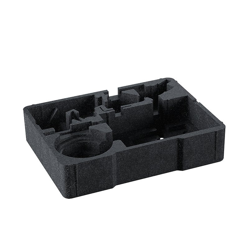 Bac de rangement pour kit du tourneur sur bois