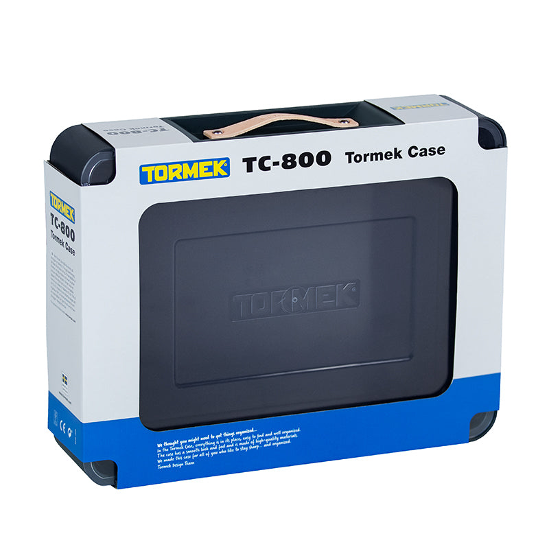 Coffret pour inserts pour accessoires