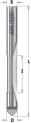 Kopieerfrees "occulus", HWM 816