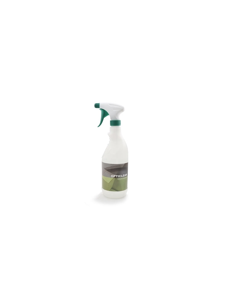 opticlean nettoyant pour outils coupant spray